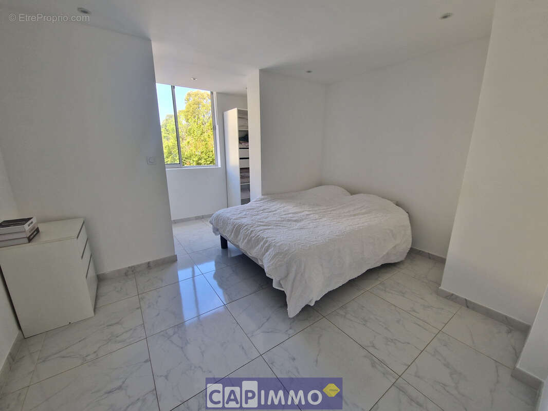 Appartement à LA SEYNE-SUR-MER