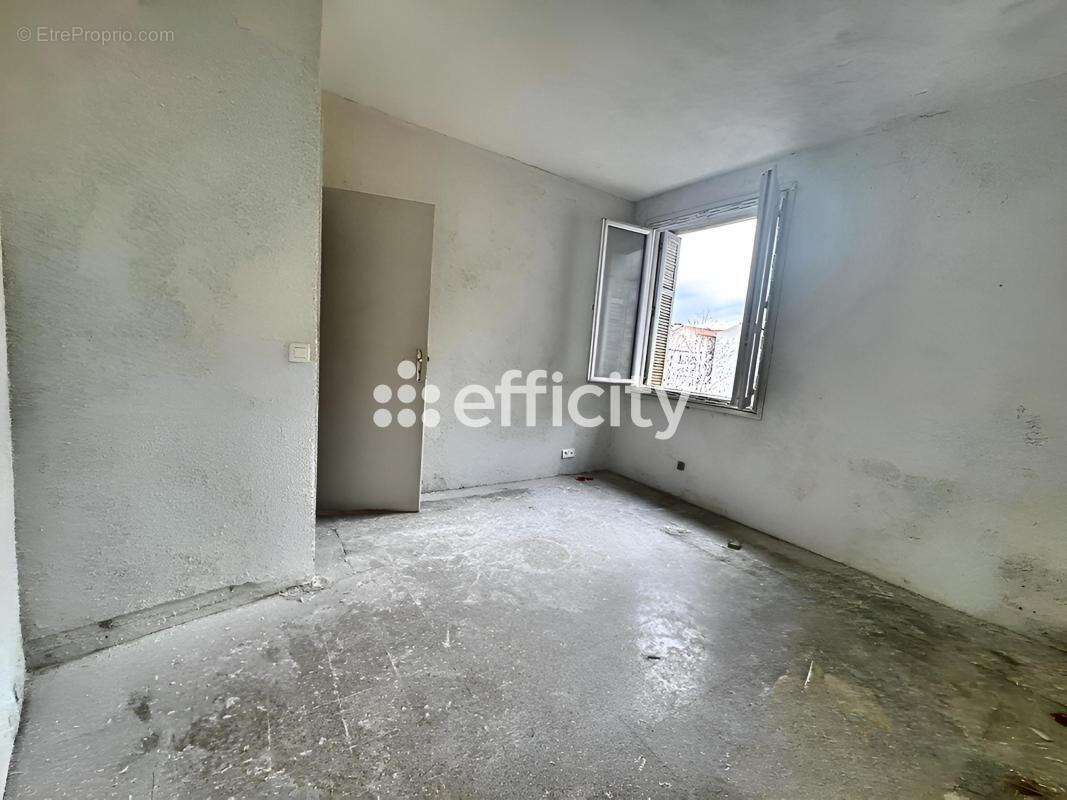 Appartement à BASTIA