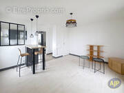 Appartement à LE POULIGUEN