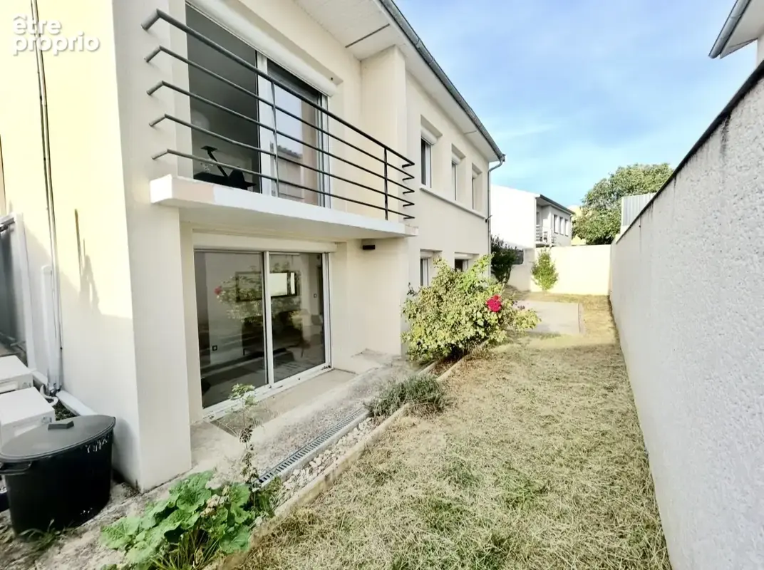 Photo Maison à Feyzin au prix de 329 000€