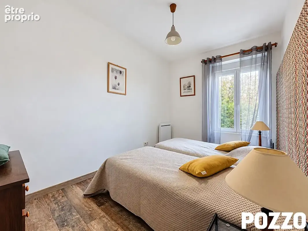 A vendre Appartement Granville - photo 10