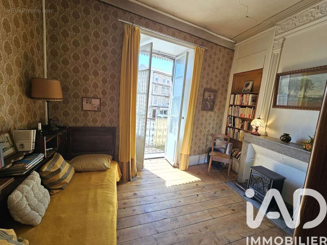 Photo 6 - Appartement à PRIVAS