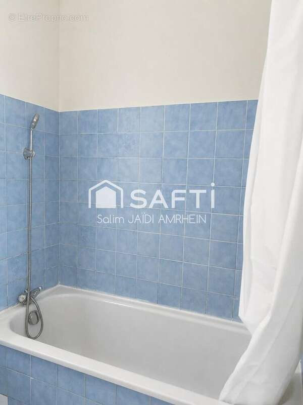Photo 5 - Appartement à LIVRY-GARGAN