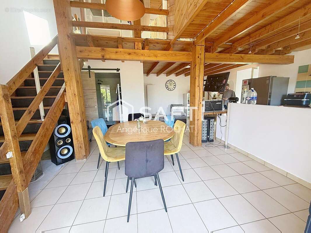 Photo 8 - Maison à ADISSAN