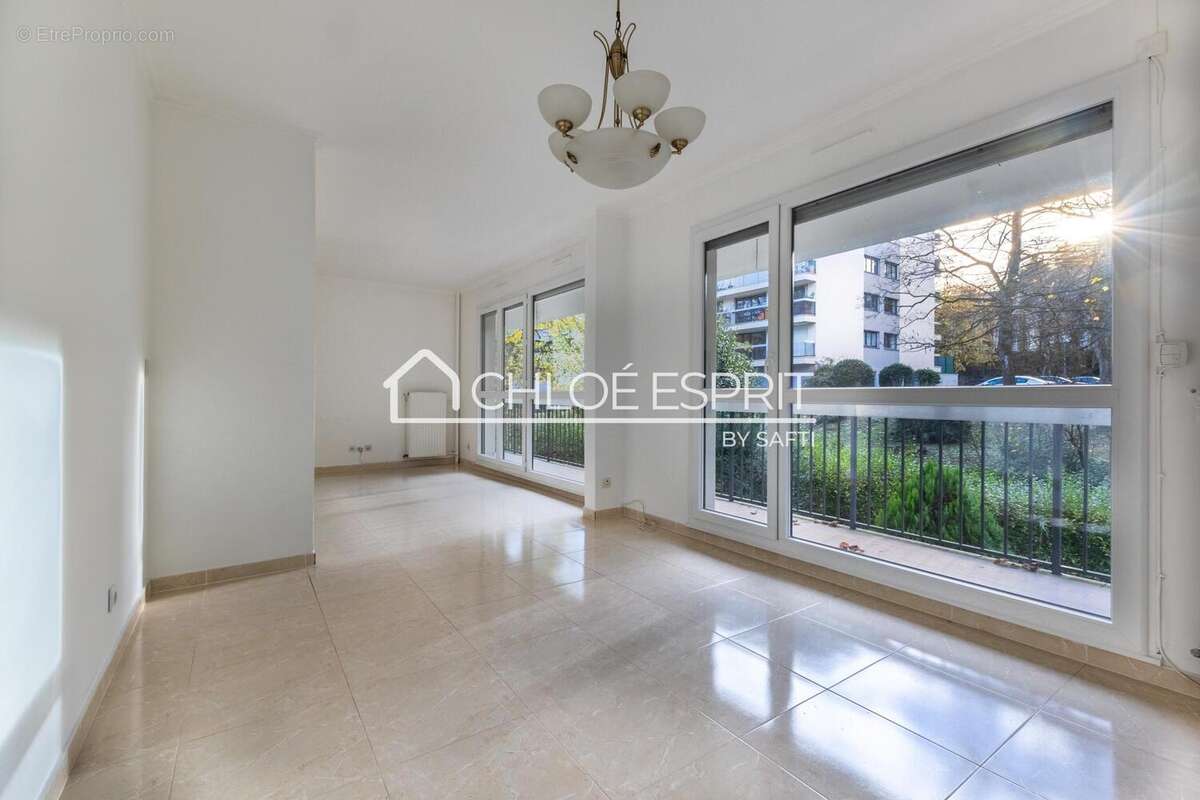 Photo 5 - Appartement à BRUNOY