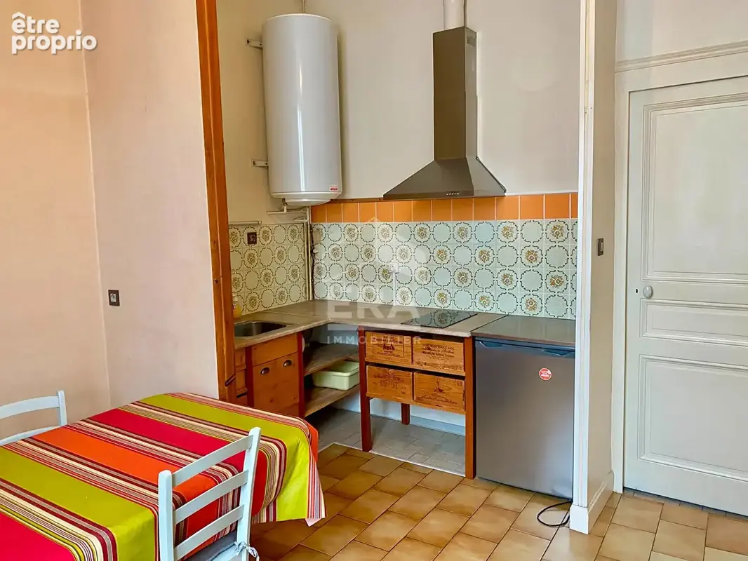 Appartement 56m² à pau - photo 10
