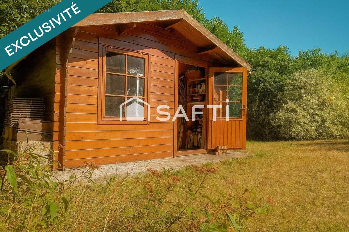 Photo 8 - Maison à LA FERTE-ALAIS