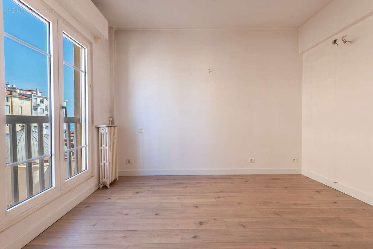 Appartement dernier étage avec vue mer panoramique au coeur de saint-raphaël - photo 11