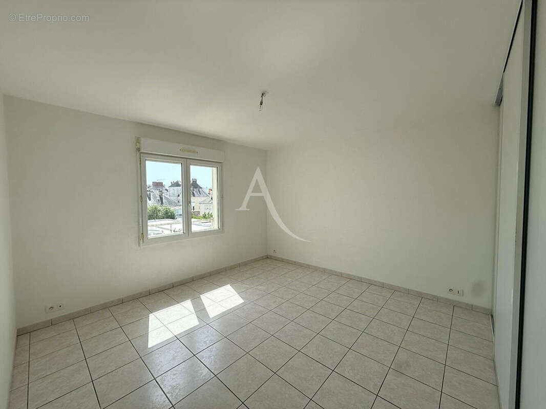 Appartement à SAINT-NAZAIRE