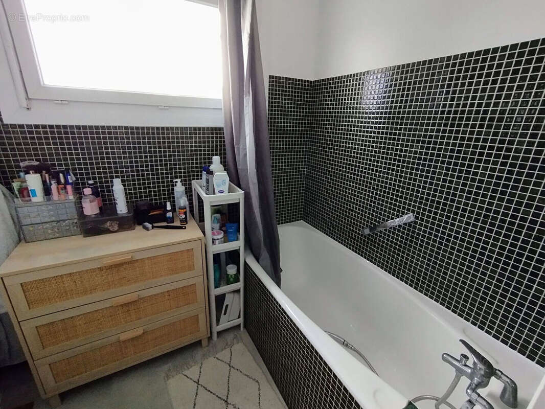 Appartement à LE BARP