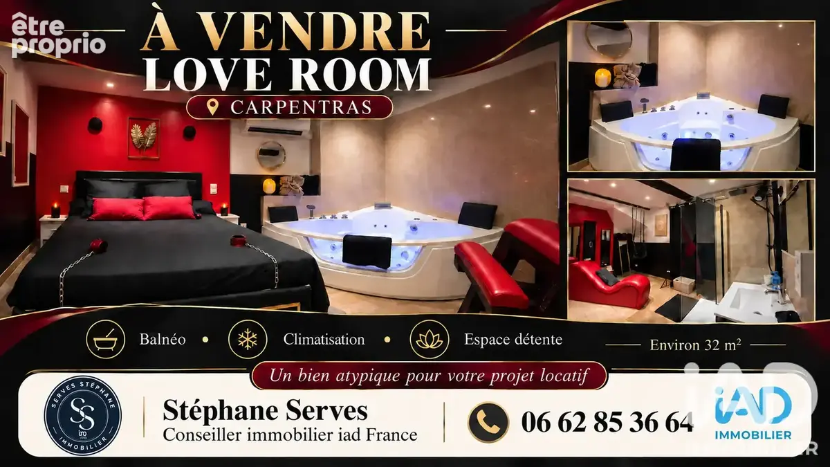 Photo 1 - Appartement à CARPENTRAS