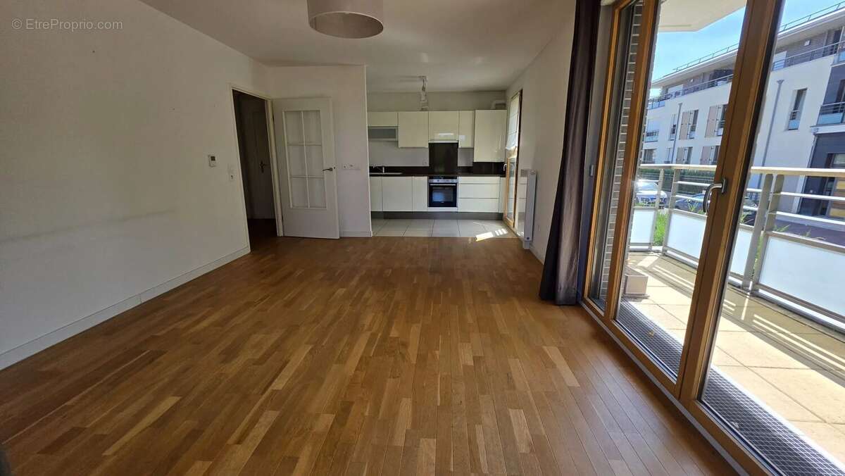 Appartement à MARLY-LE-ROI