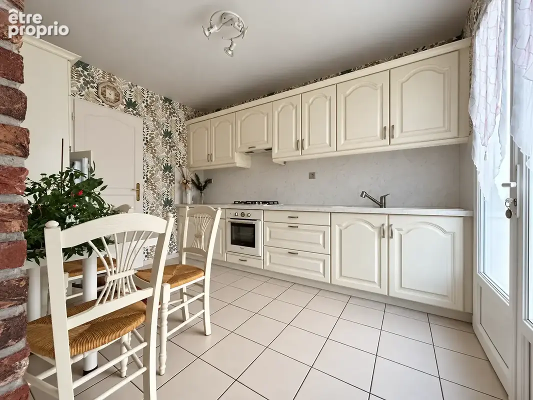 Maison à DUNKERQUE