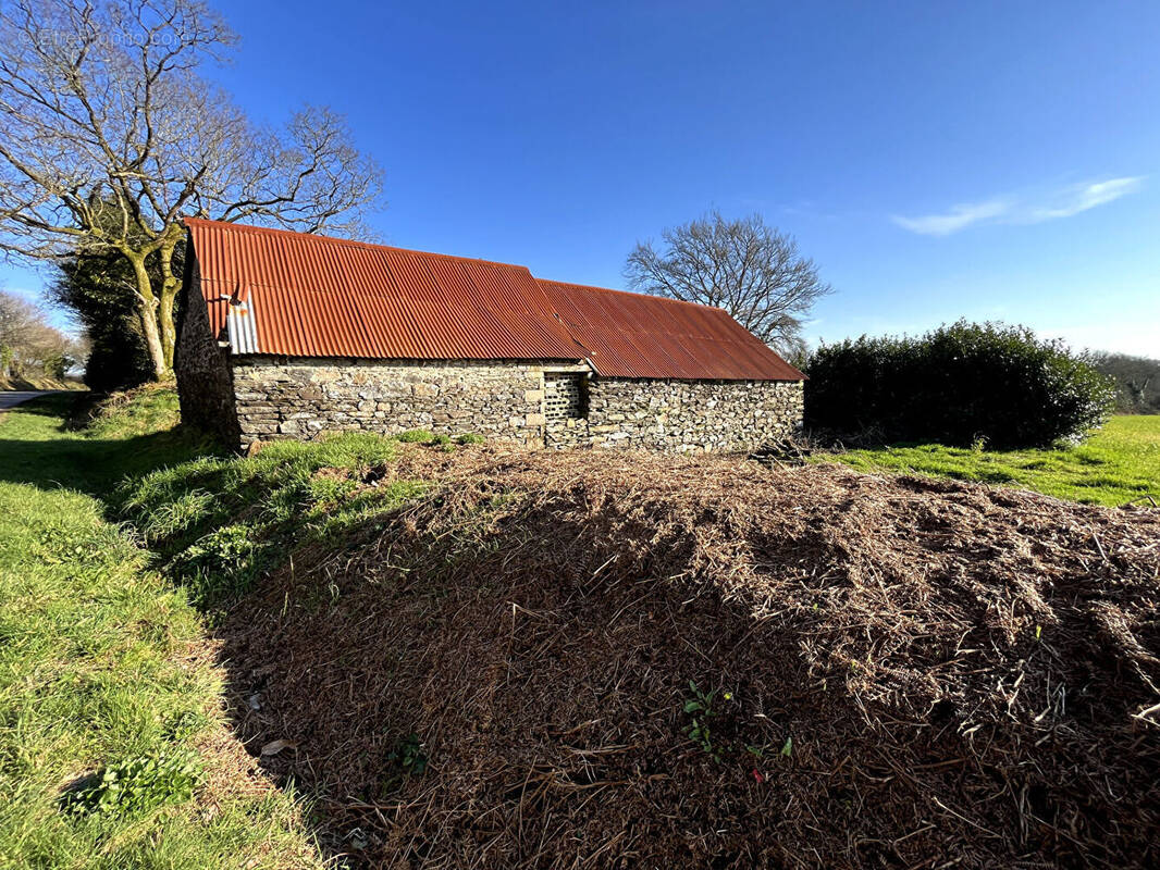 Maison à EDERN