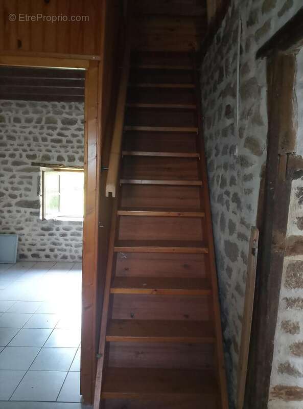 Photo 9 - Maison à BEAUVAIN