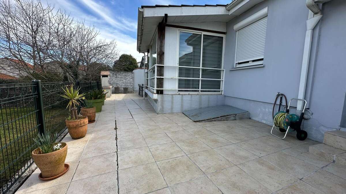 Photo 8 - Maison à BASSENS