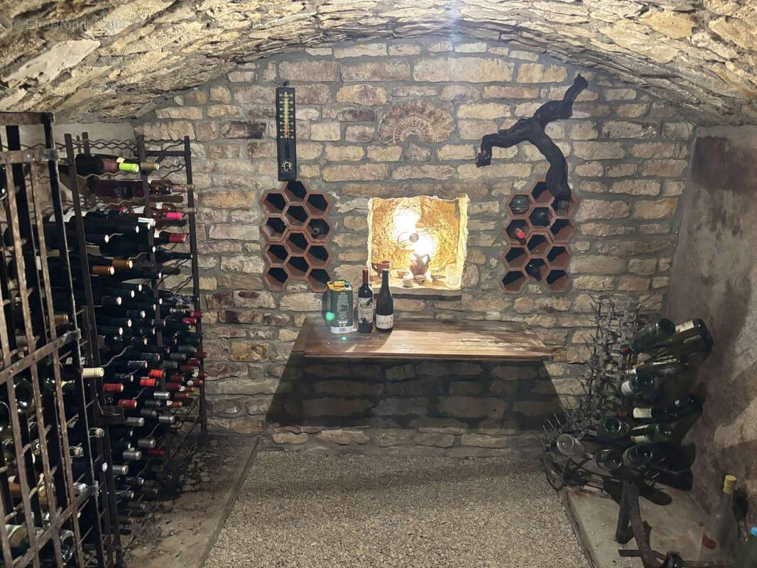 Maison à NIEUL-SUR-MER