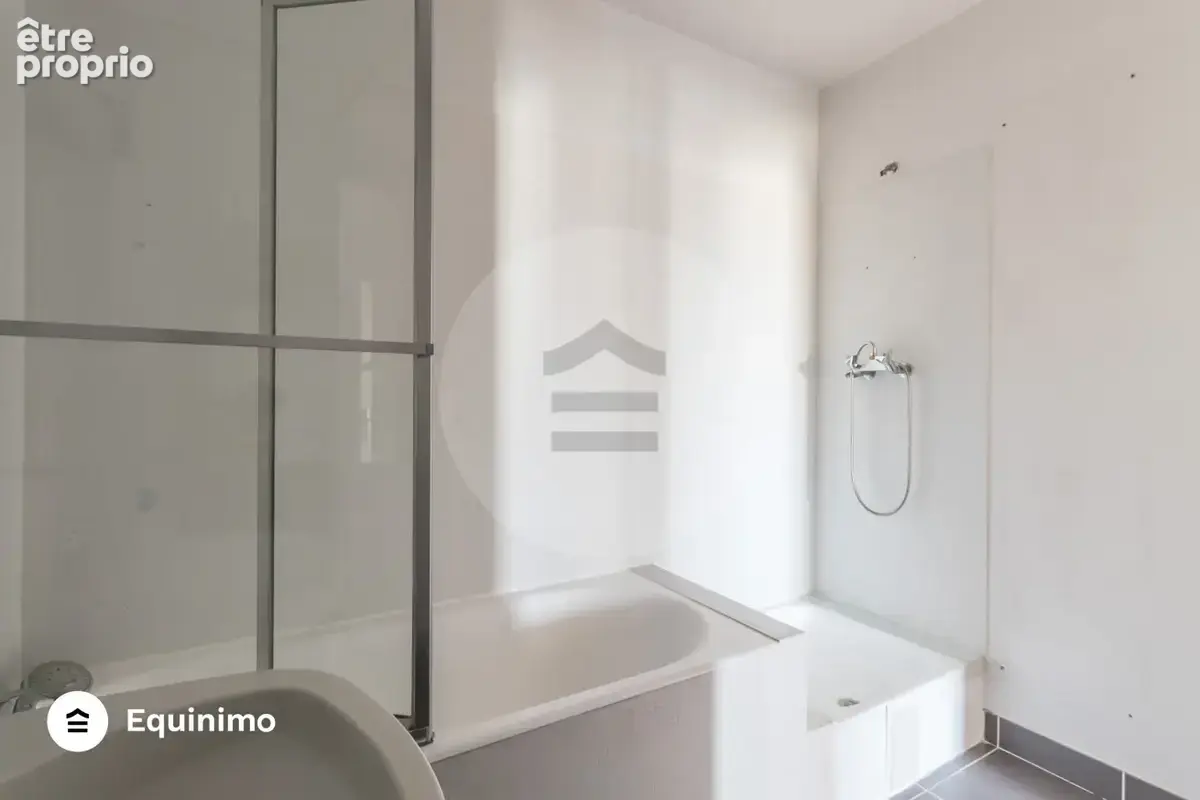 Appartement familiale en étage élevé - photo 8