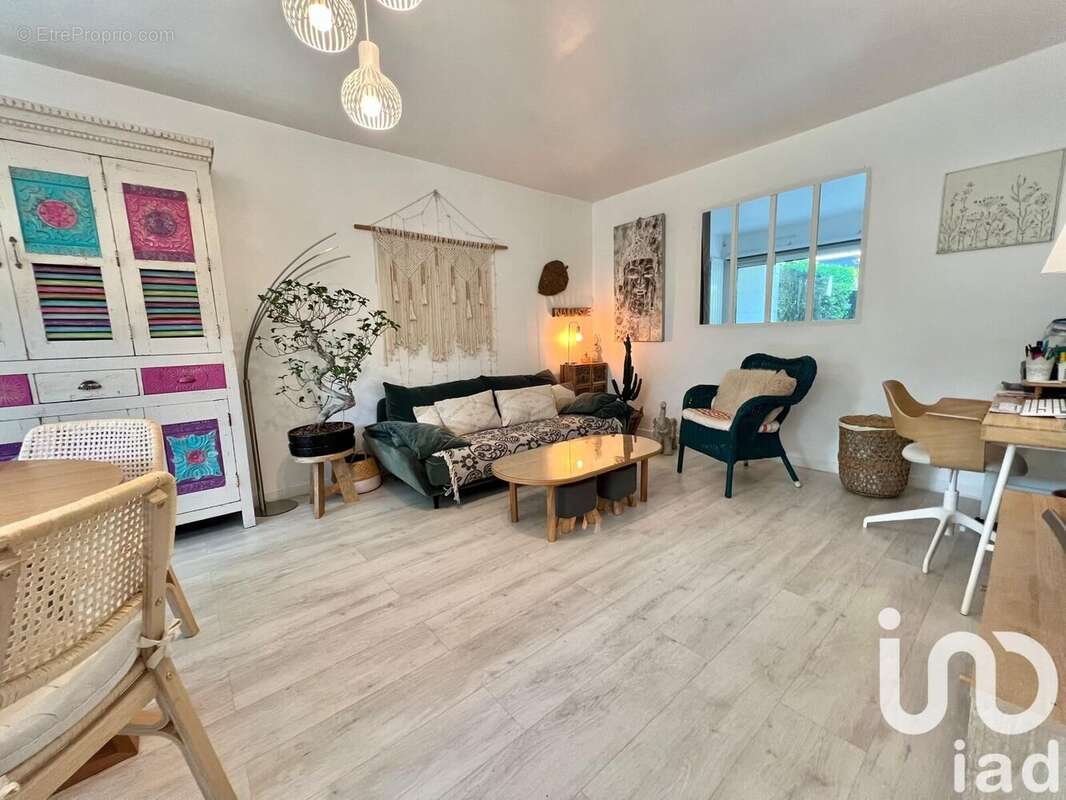 Photo 7 - Appartement à FOURQUEUX