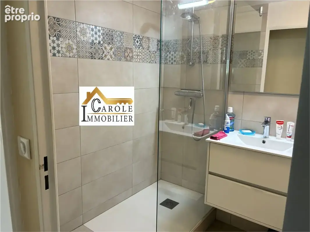 Appartement 43 m² à Mandelieu-La-Napoule  - photo 4