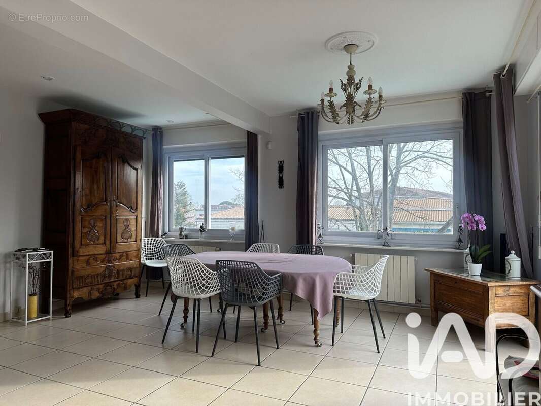 Photo 5 - Maison à LE BOUSCAT