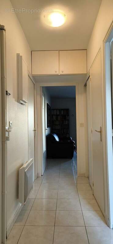 Appartement 45 m² à Dinard  - photo 7