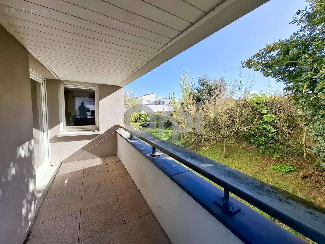 Appartement à LA ROCHELLE