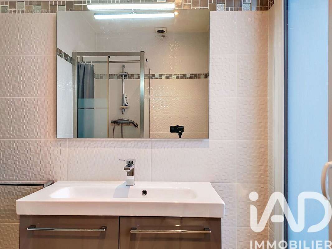 Photo 9 - Maison à IVRY-SUR-SEINE