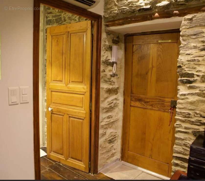 Appartement à SAN-MARTINO-DI-LOTA