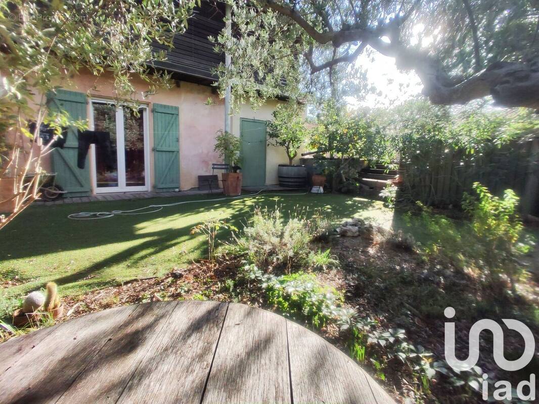 Photo 1 - Maison à ASSIGNAN