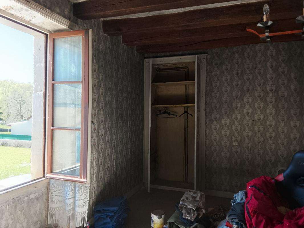 Maison Merigny 5 pièce(s) 120 m2 - photo 6