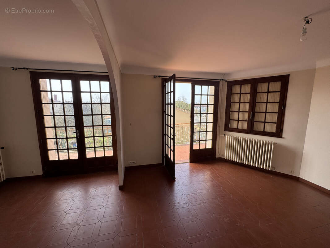 Maison à VILLEMUR-SUR-TARN