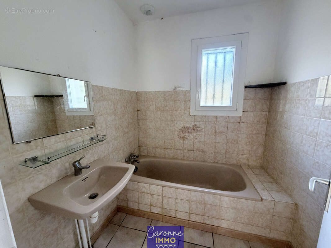 Appartement à TONNEINS
