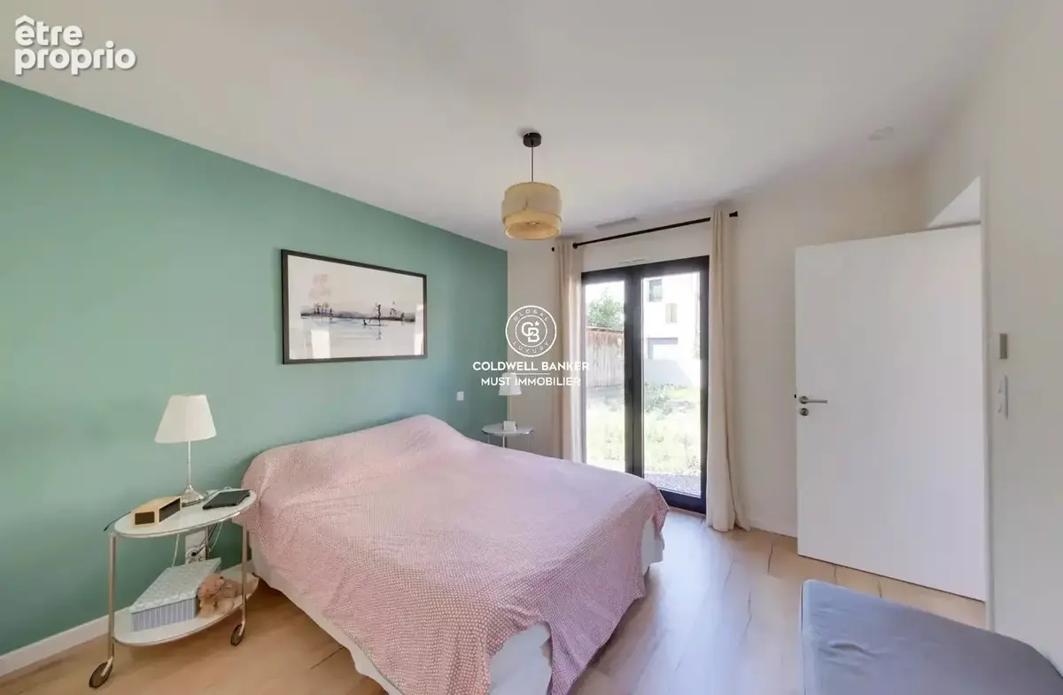 Villa Plain pied de 2023 - Perpignan SUD EST - photo 9