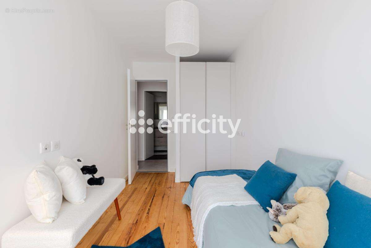 Appartement à MERIGNAC