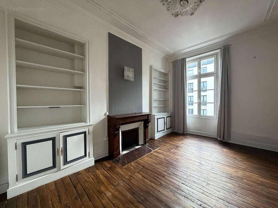 Appartement à LIMOGES