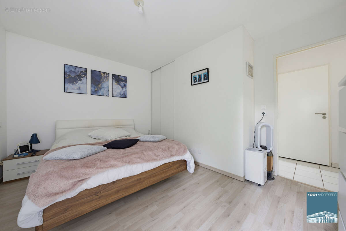 Appartement à MARTIGNAS-SUR-JALLE