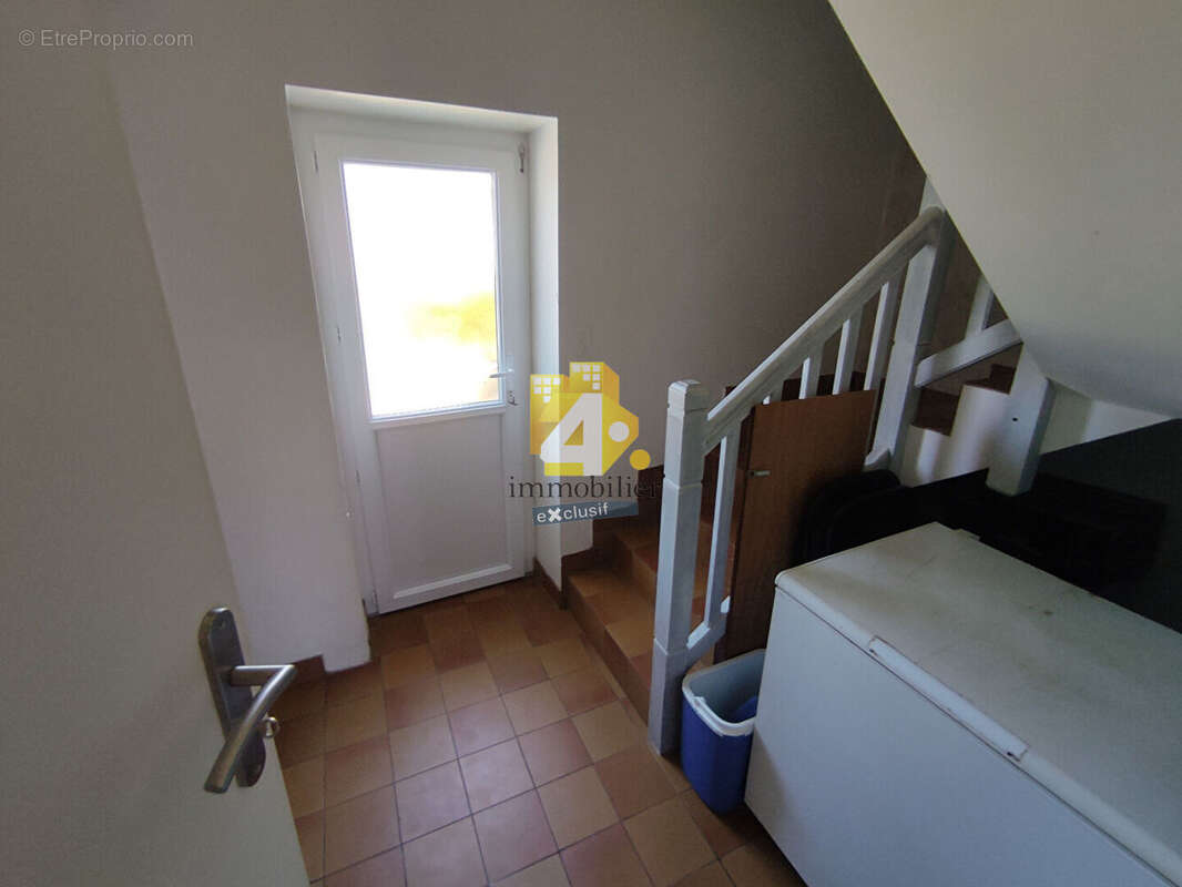 Maison La Chapelle Des Marais - photo 9