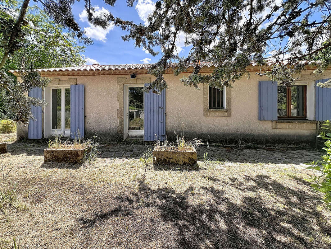 Maison à CADENET