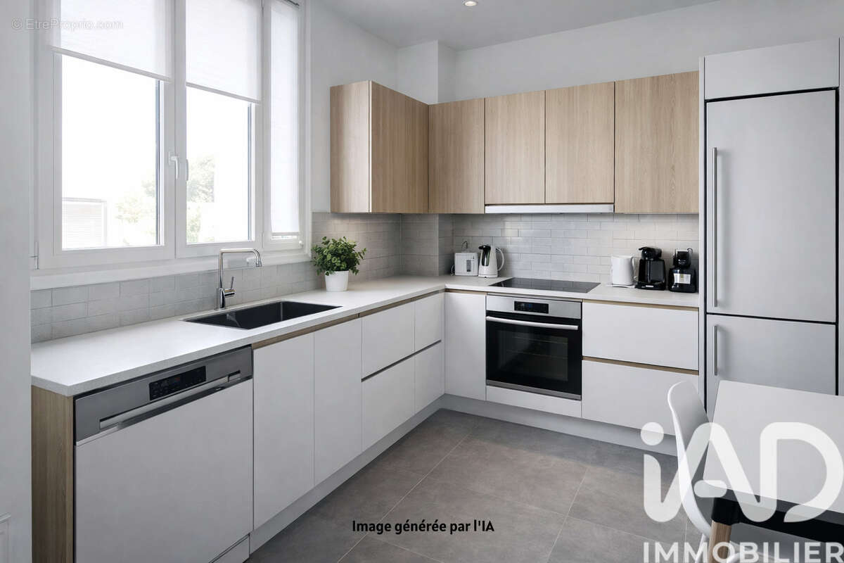 Photo 5 - Maison à ABREST