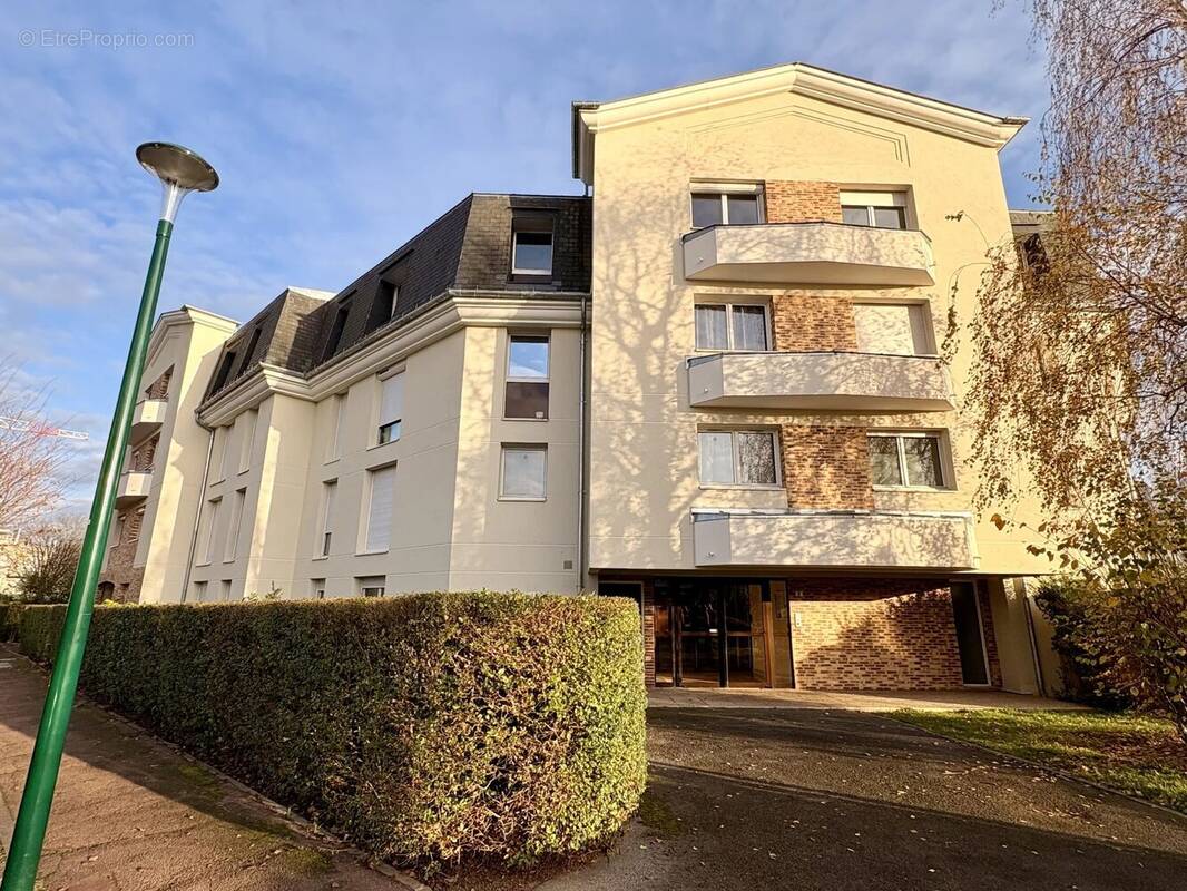 Appartement à NOISEAU