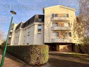 Appartement à NOISEAU