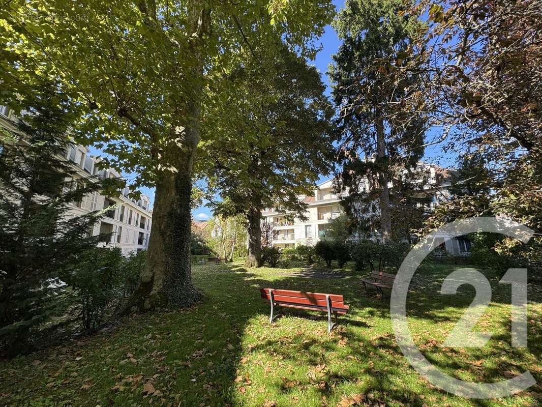 Appartement à FONTAINEBLEAU