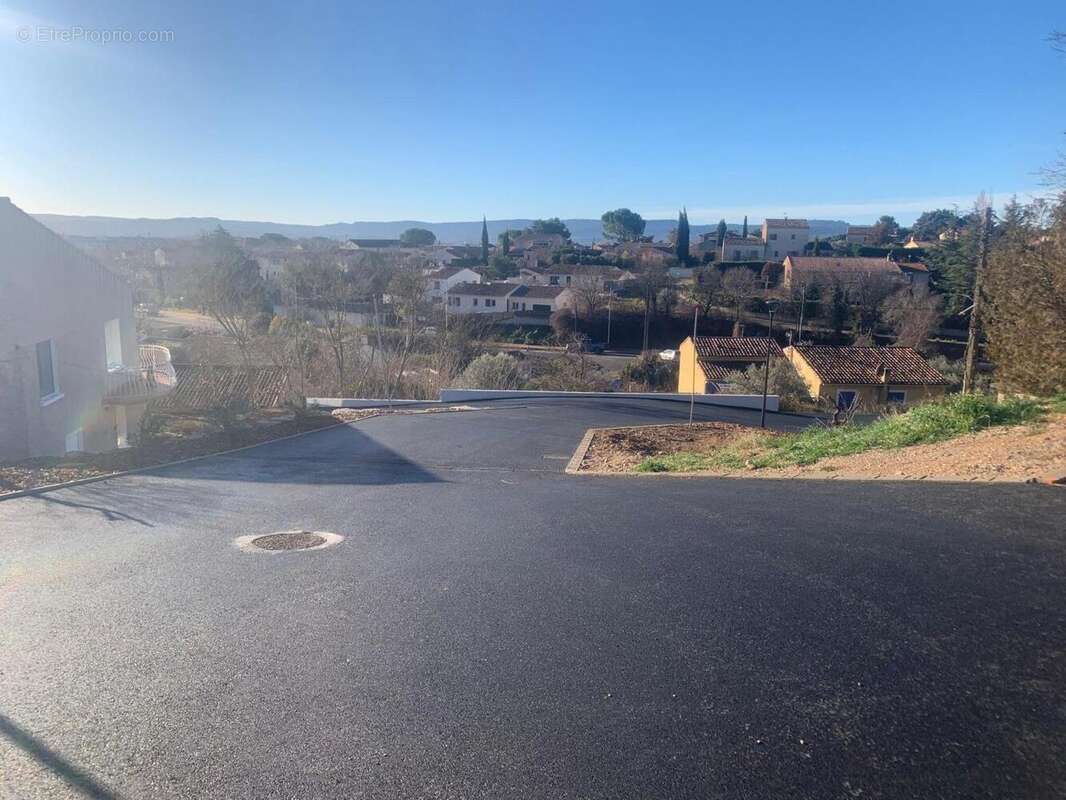 Photo 5 - Terrain à PERTUIS