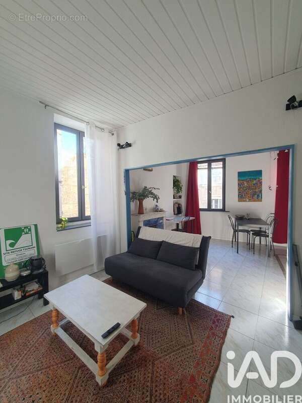 Photo 3 - Appartement à AVIGNON