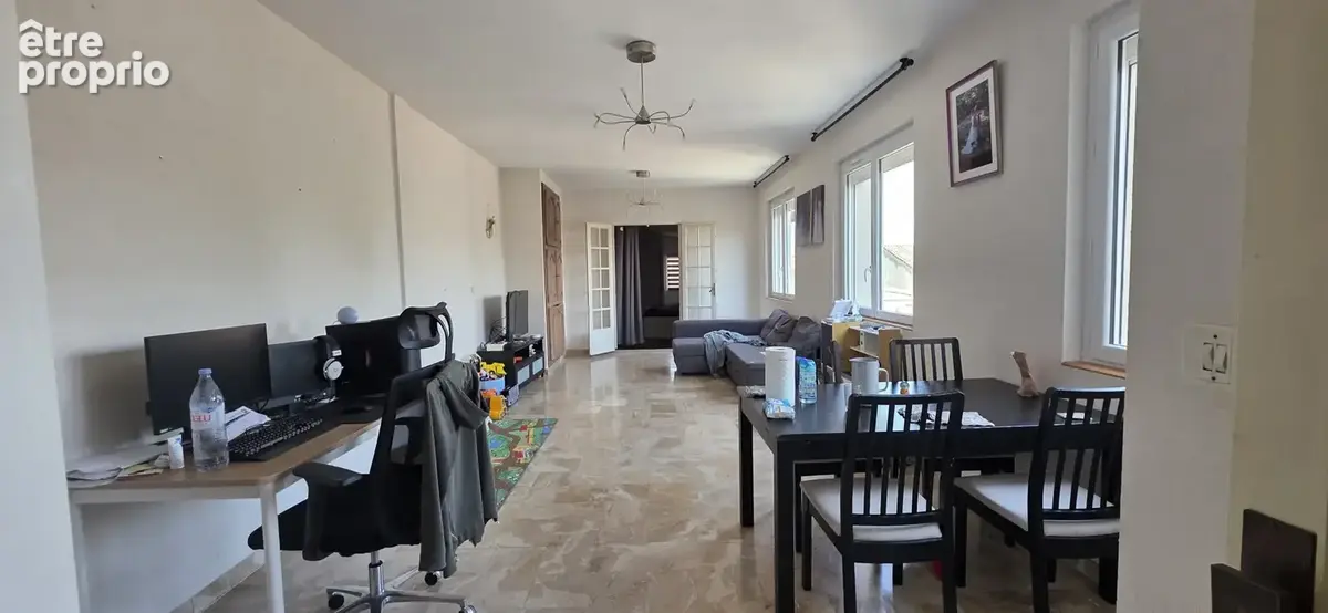 Appartement à VILLENEUVE-TOLOSANE