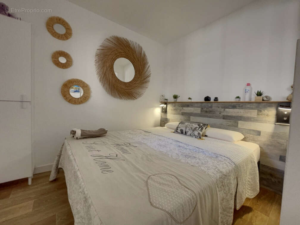 Appartement à SAINTE-MAXIME