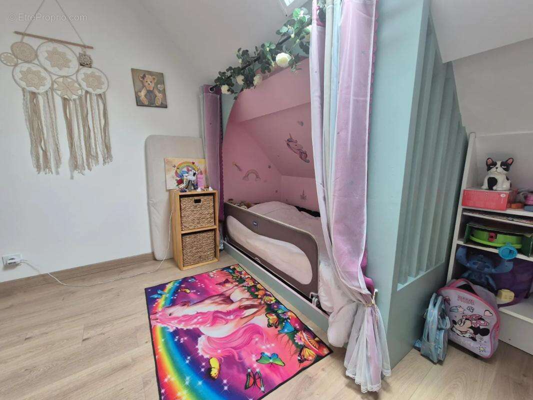 Appartement à ARTHAZ-PONT-NOTRE-DAME