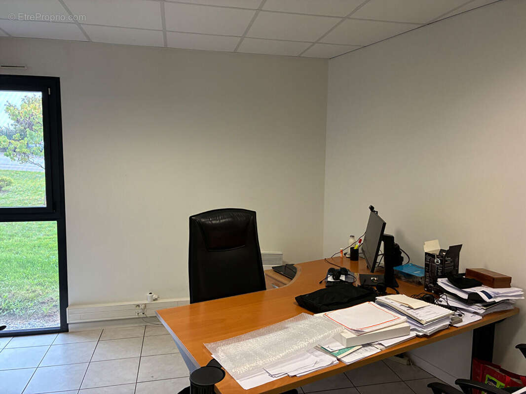 Appartement à VERTOU