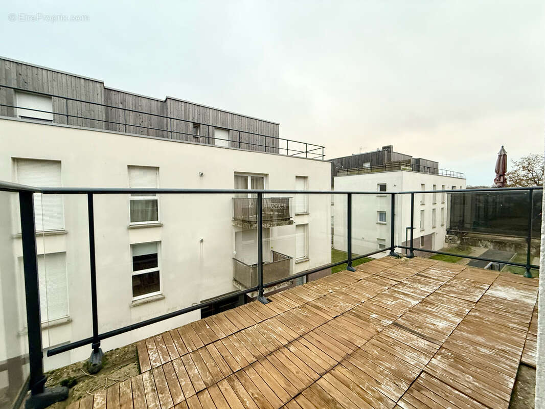 Appartement à AMIENS